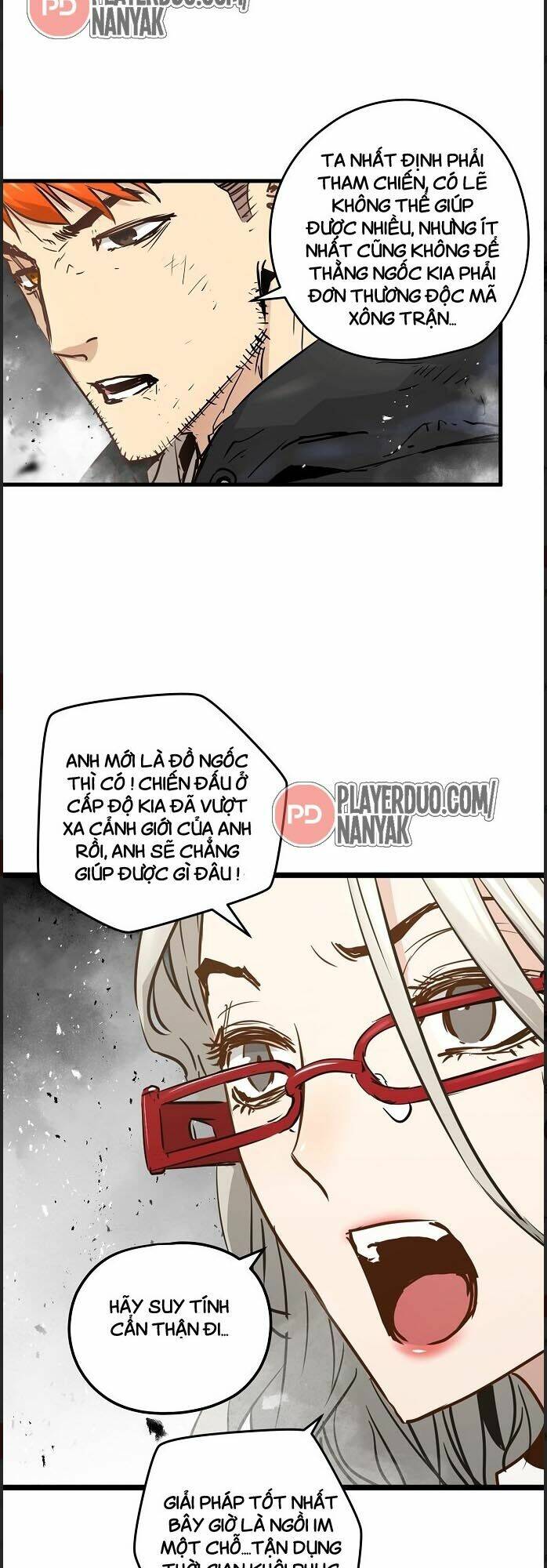 hứa lan chapter 99 36