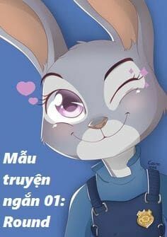 zootopia - ngoại truyện chapter 25 1