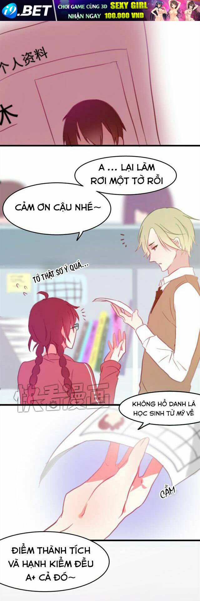 phụ đạo sau giờ học chapter 14 11