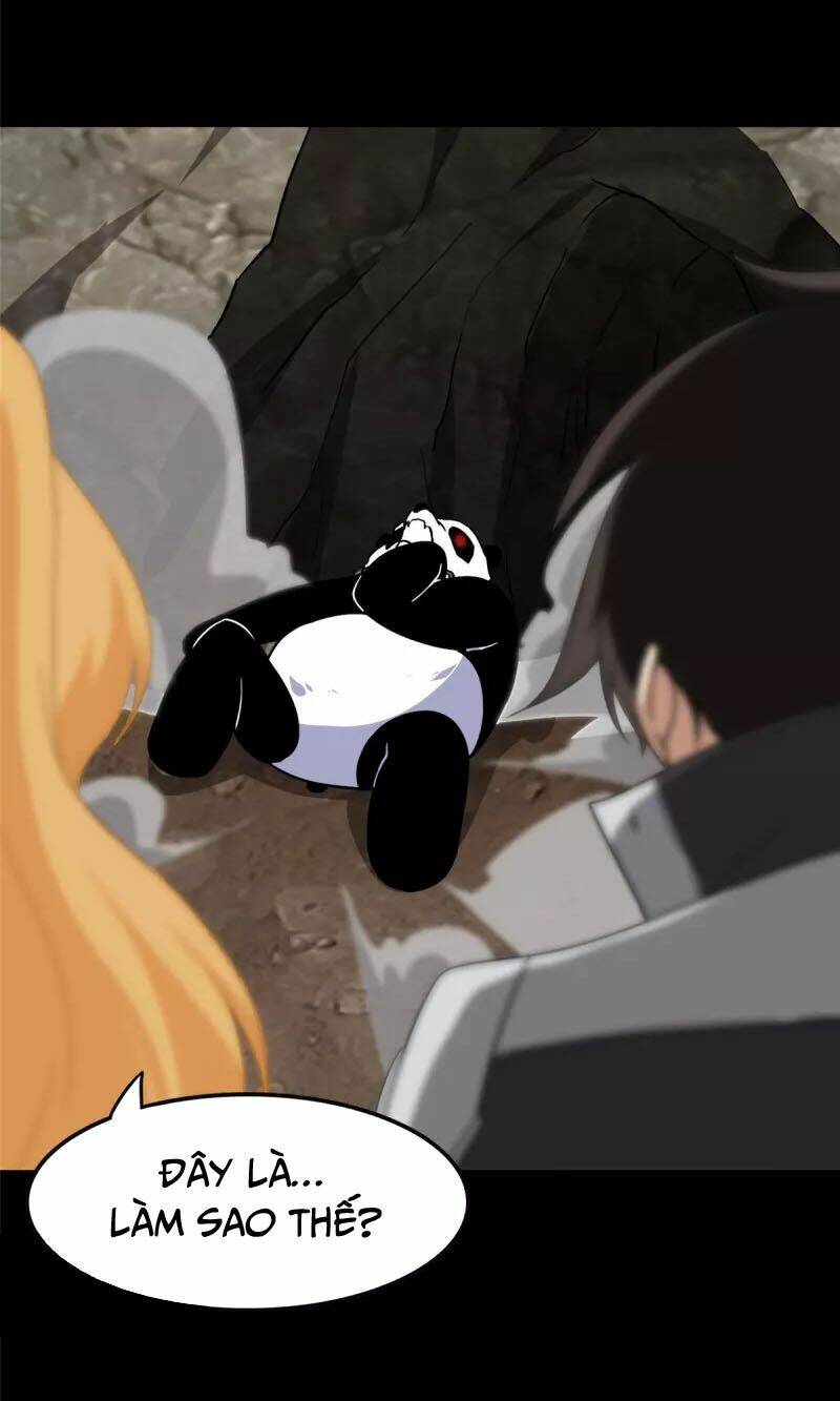 bạn gái virus của tôi chapter 318 55