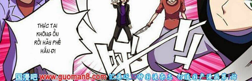 nhân cách tối cường chapter 18 28
