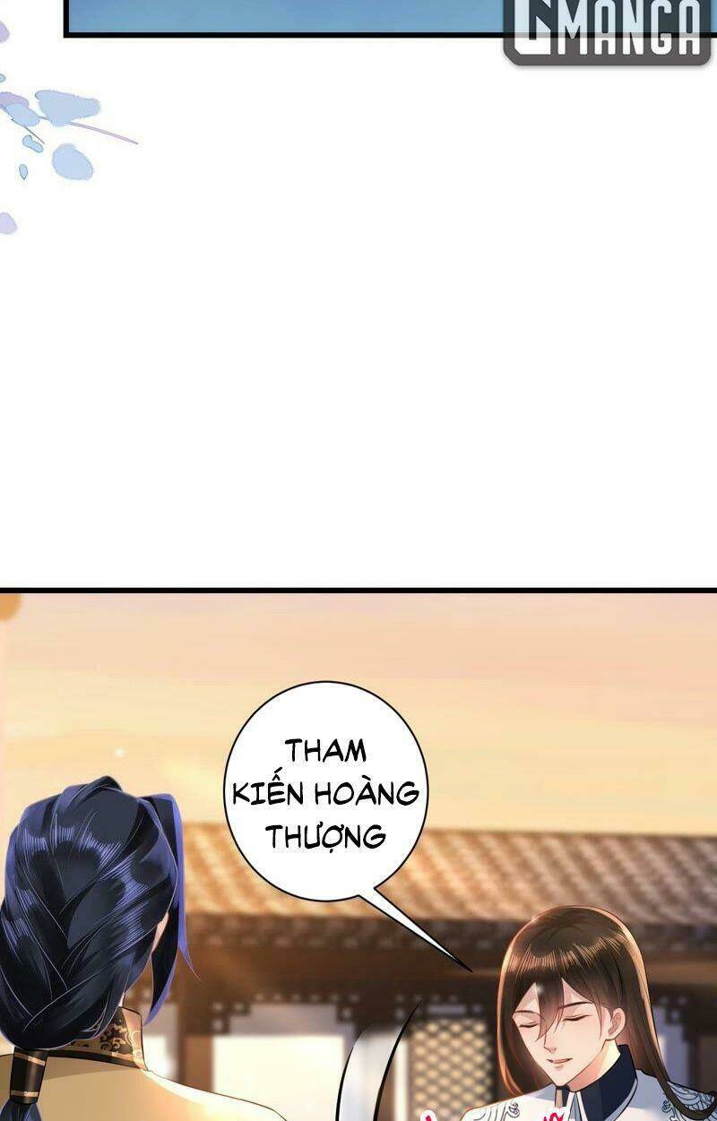 quận chúa vững vàng, thiết lập nhân vật không thể vỡ chapter 63 9