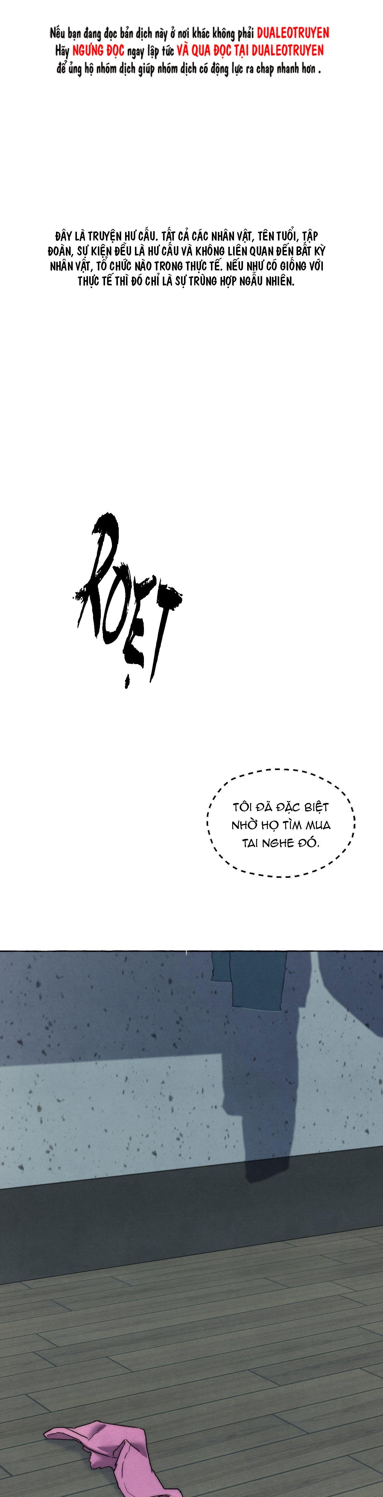 những con chó trong tù chapter 55 1