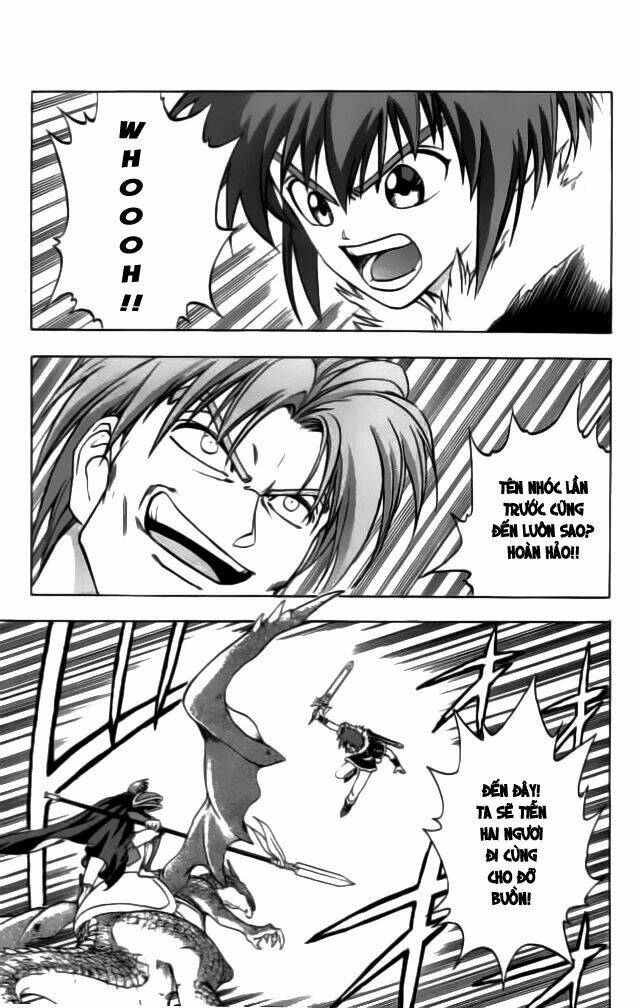 dấu ấn lửa chapter 8 15