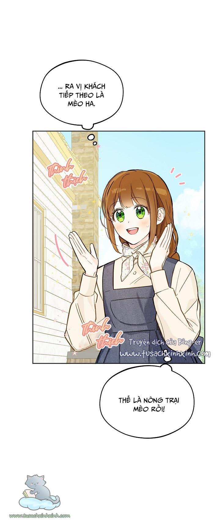 trang trại hạt dẻ cạnh hoàng cung chapter 22 29