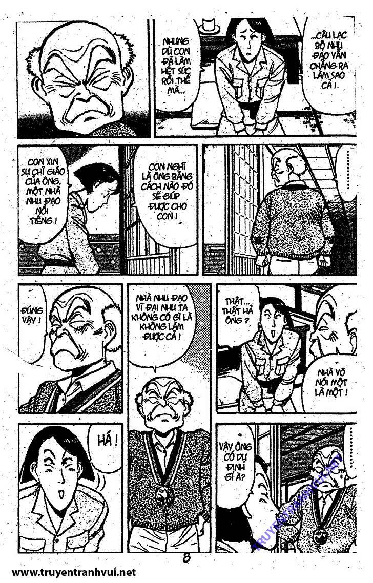 yawara chapter 115 11