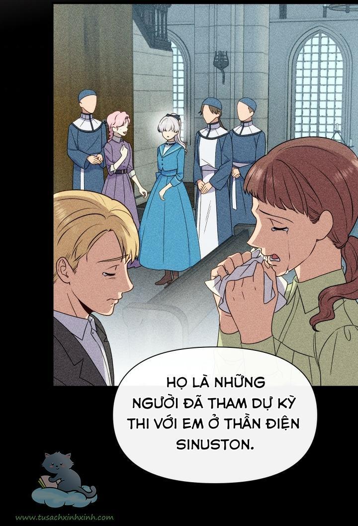 công nương khế ước của gia tộc công tước quái vật chapter 93 45