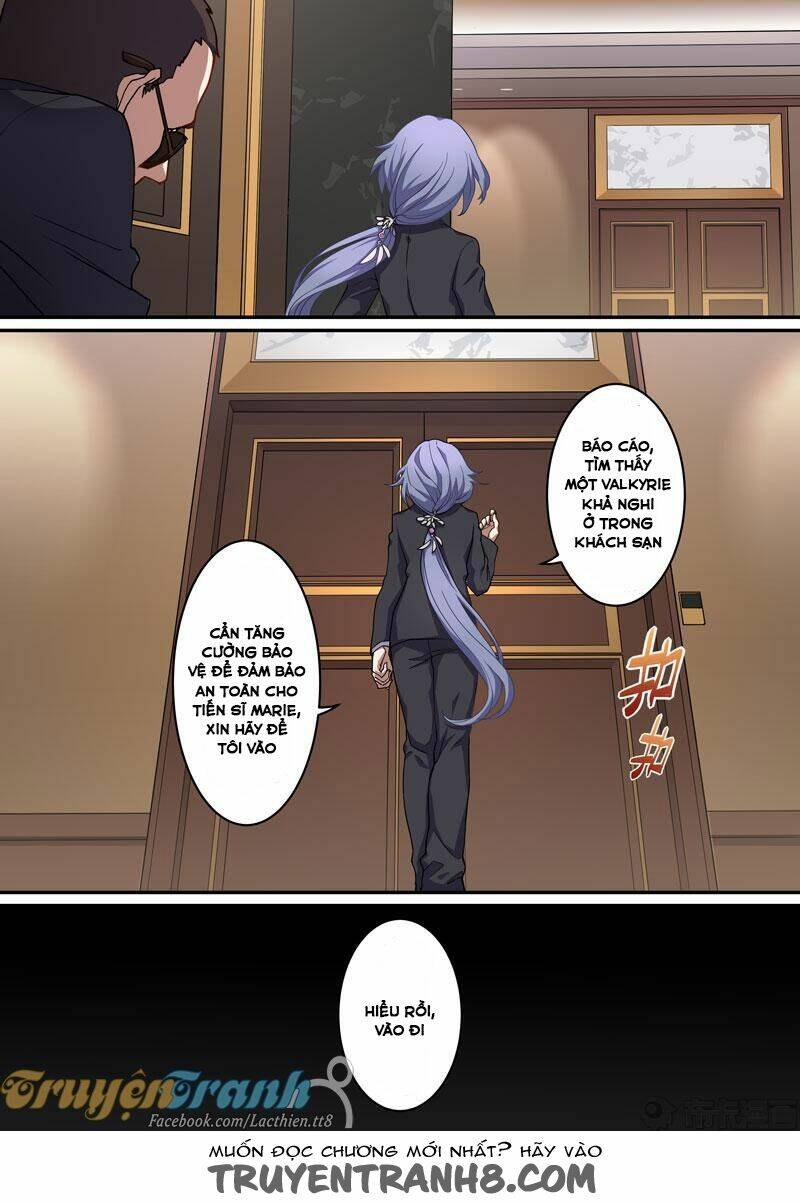 băng hoại 3rd chapter 59 17