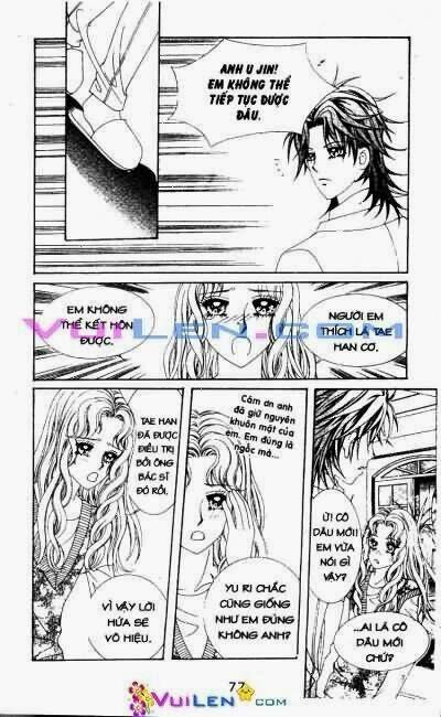 ngọt đắng tình yêu chapter 10 77