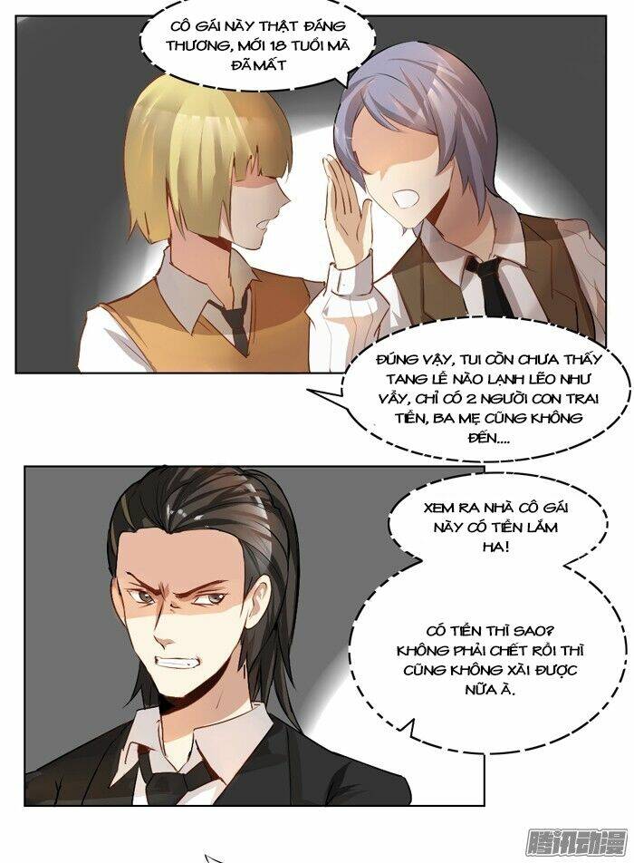 người ba độc thân chapter 7 5
