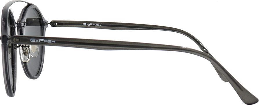 Kính mát Unisex EXFASH EF 36760 C19