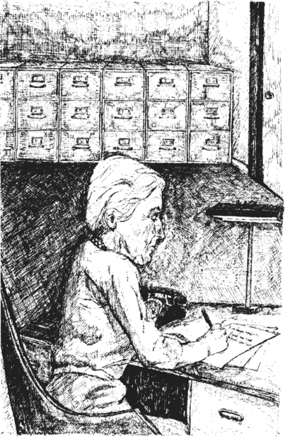 From the Mixed-Up Files of Mrs. Basil E. Frankweiler