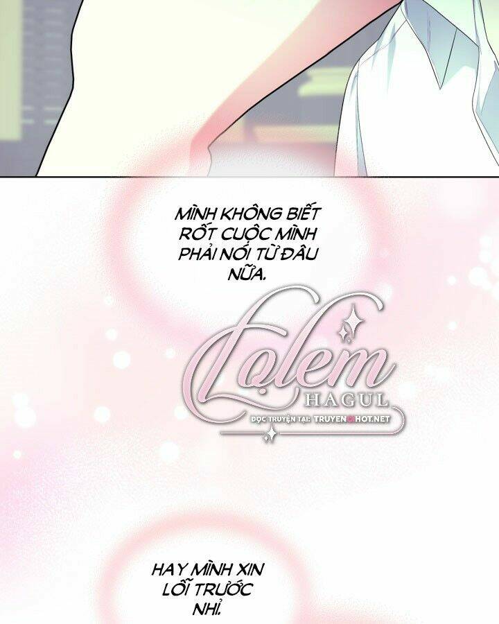 kẻ tạo ra nữ phản diện chapter 70.1 6