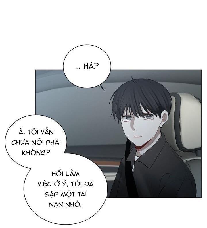 không xa lạ chapter 15 59