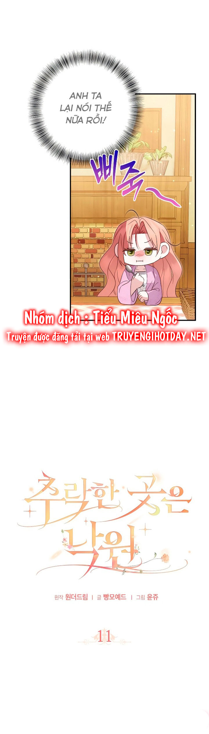 ngã xuống thiên đường chapter 11 19