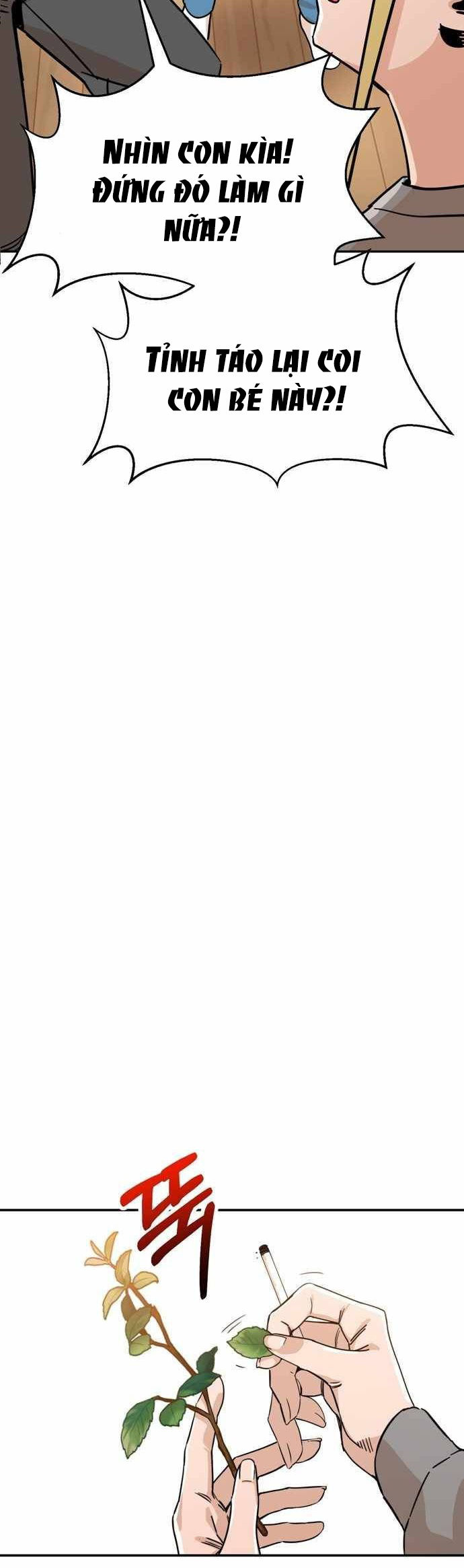 cuộc gặp gỡ định mệnh! chapter 1 24