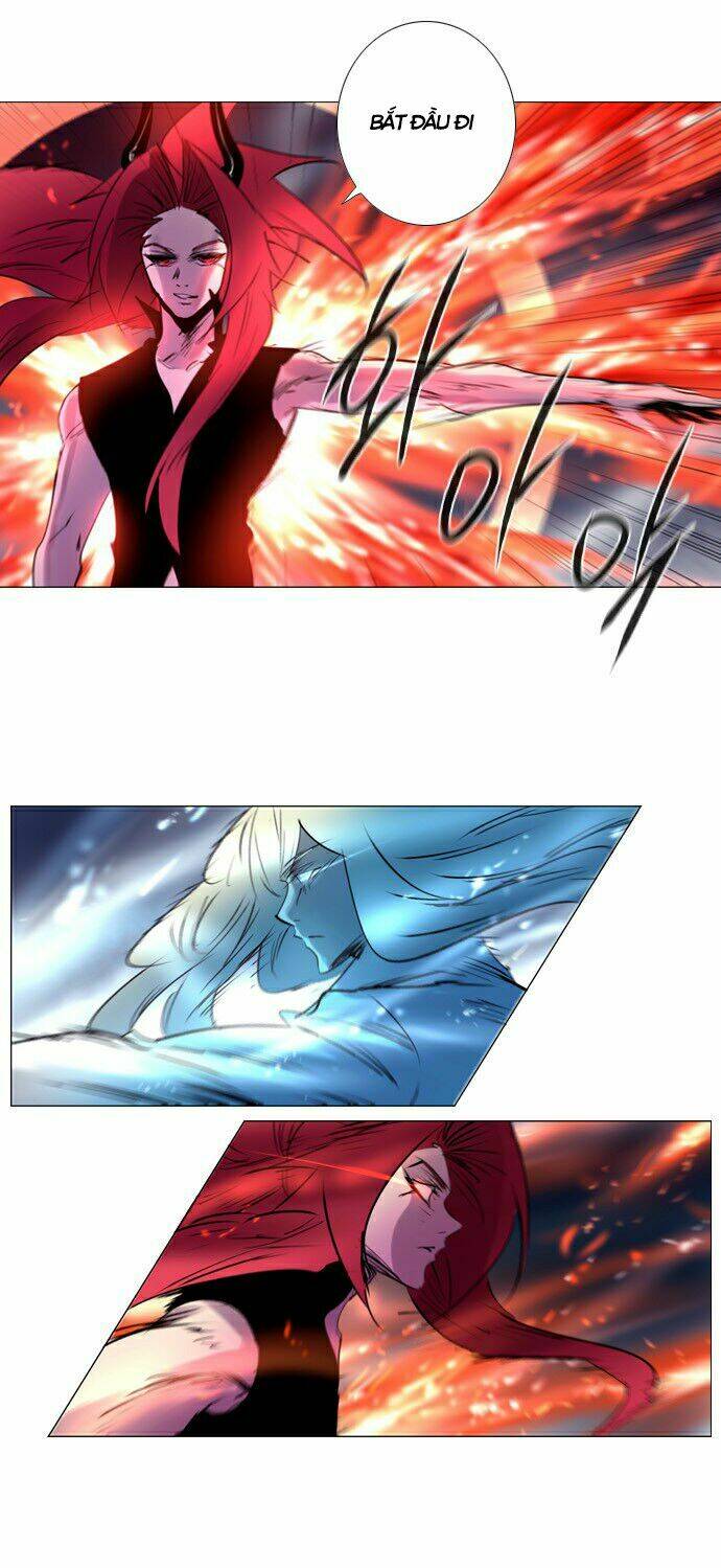 bản khế ước linh hồn chapter 204 8