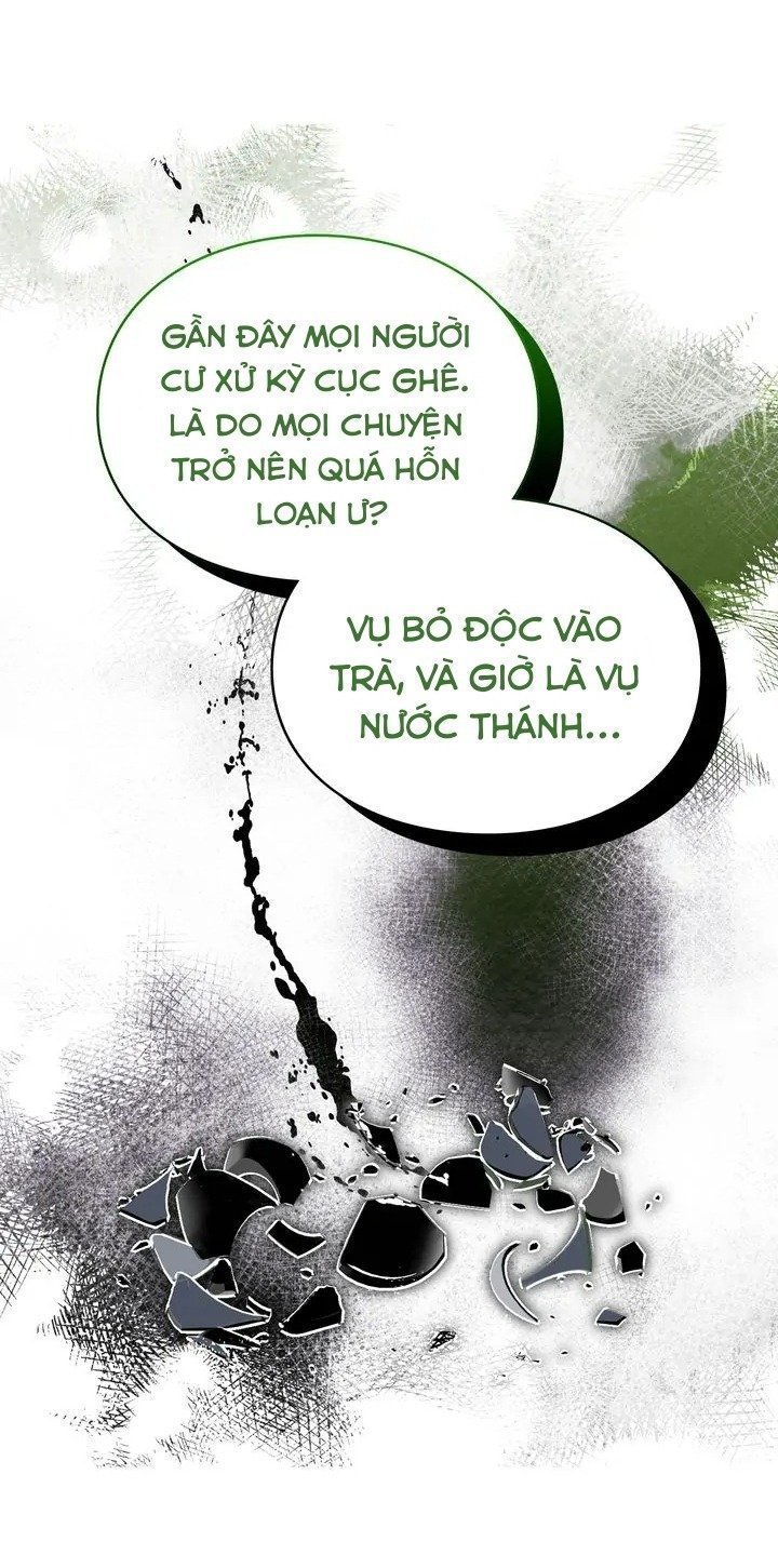 phương pháp bảo vệ anh ấy trong lãnh địa quái vật chapter 37 52