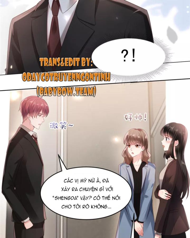 tái sinh tương ngộ chapter 94 4