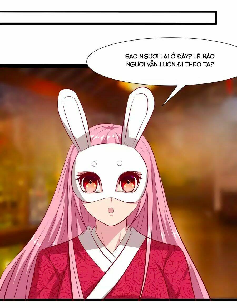 thỏ yêu tiểu vương phi chapter 57 28