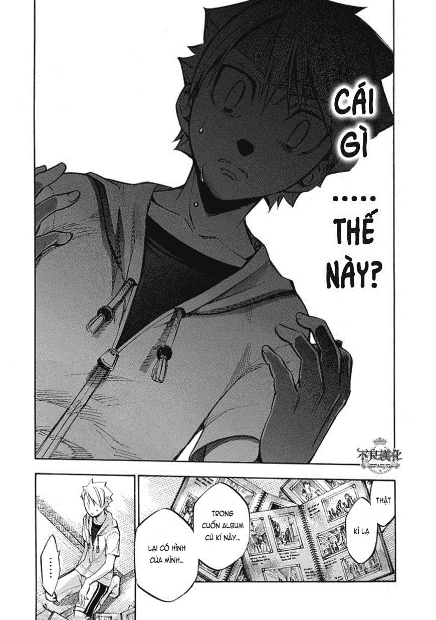 aphorism chapter 63 10