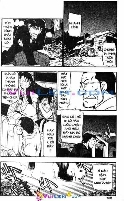 giả kim thuật chapter 49 23