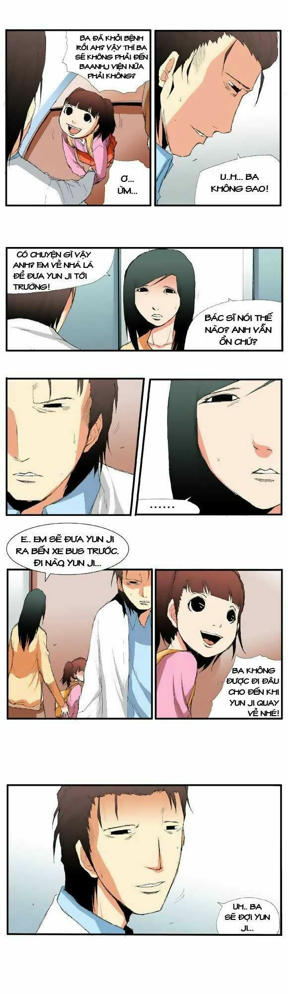 siêu năng chapter 23 5