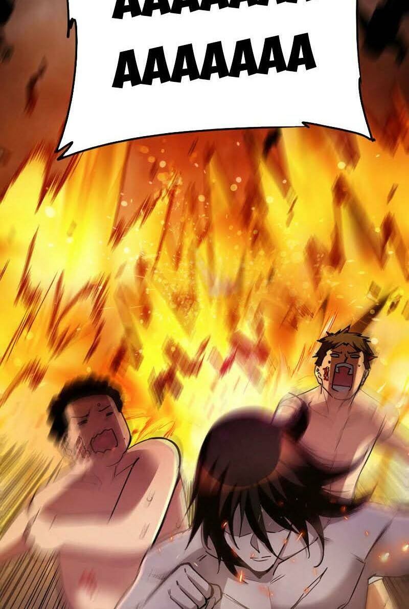 sau mạt thế tôi trở thành zombie chapter 24 15