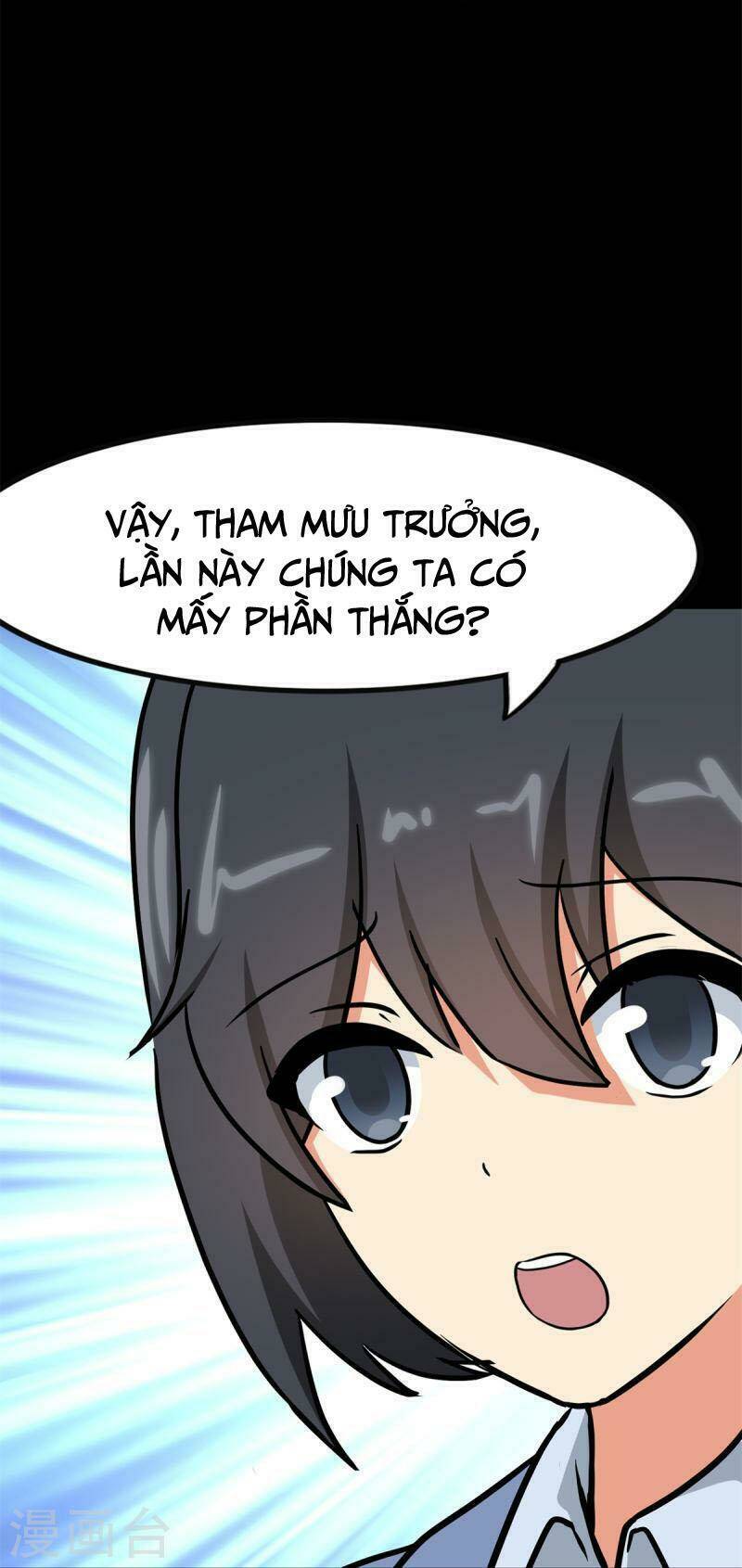 bạn gái virus của tôi chapter 343 15