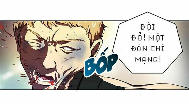 người yêu của rồng đen (black dragon's lover) chapter 7 11