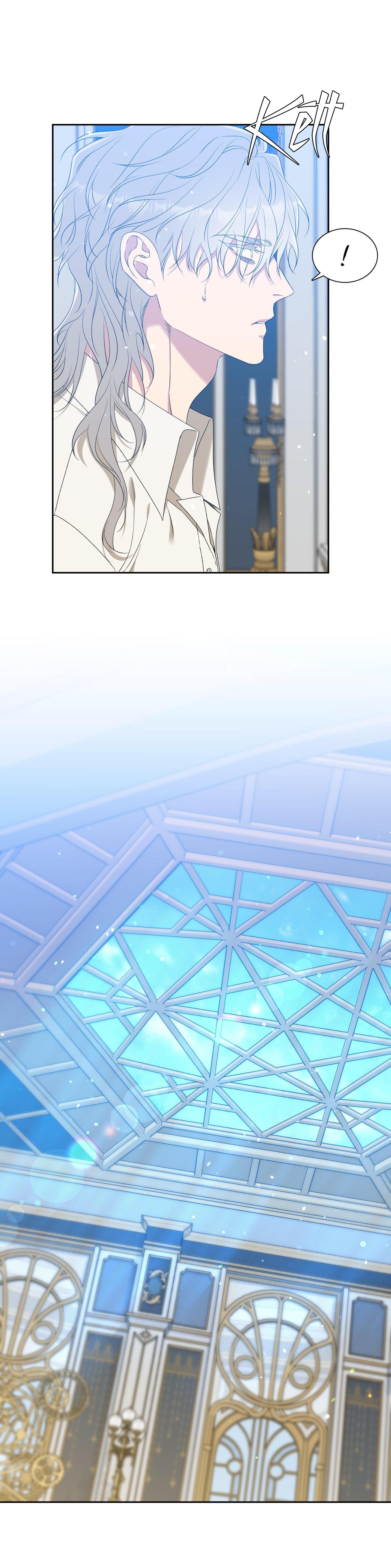 ái tình tự tâm chapter 16 18