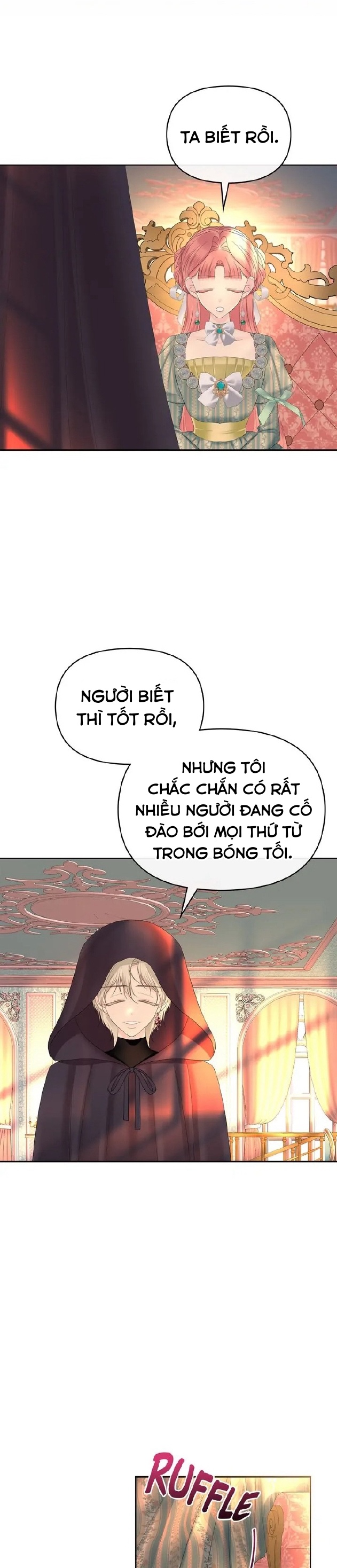 nuôi chồng từ bé chapter 80 21