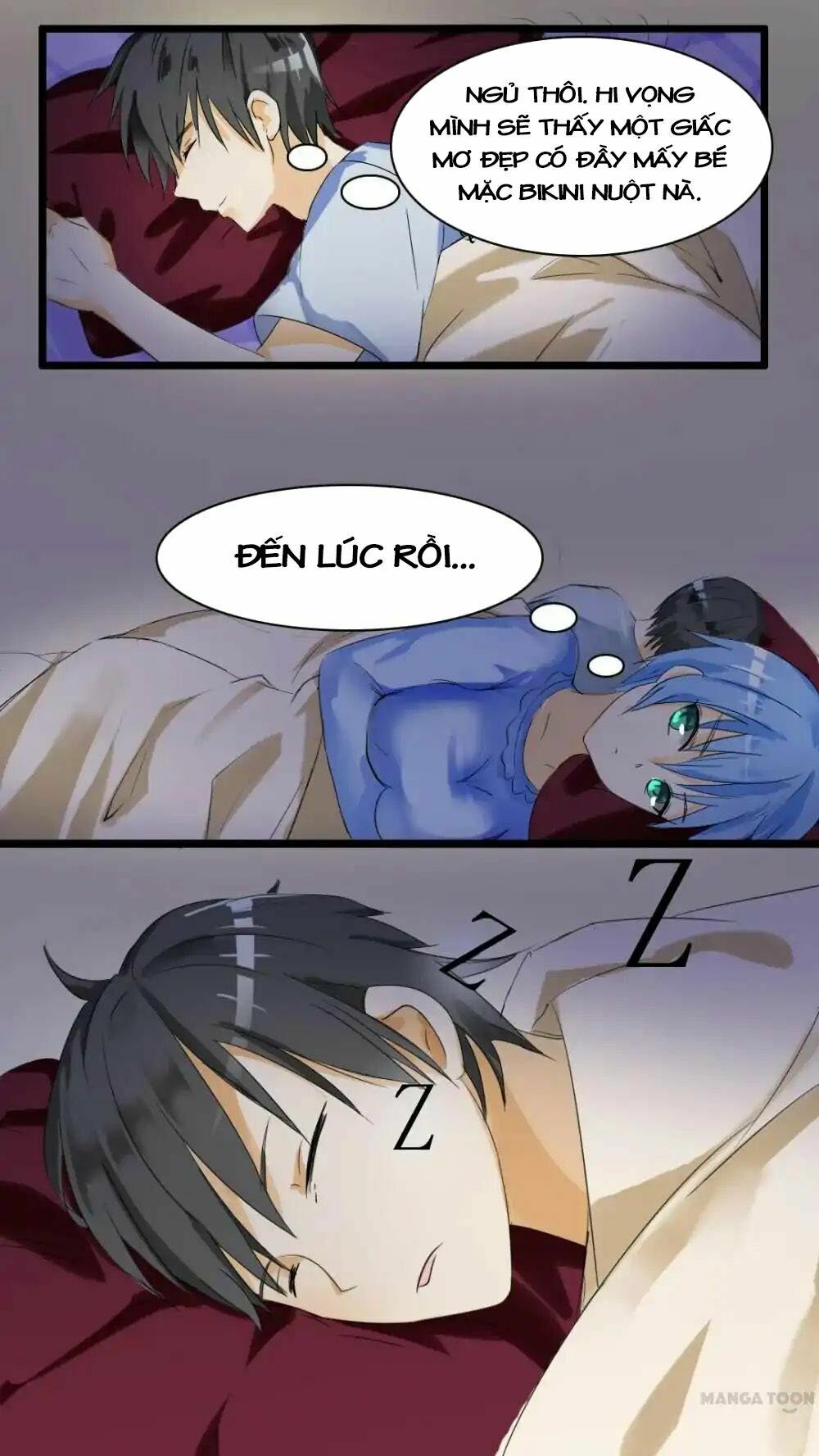 the boy in the all-girls school chapter 29 6