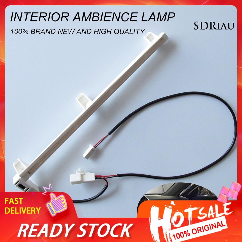 Bộ Đèn Led Dc 12v Dành Cho Xe Ô Tô Camry 18-23