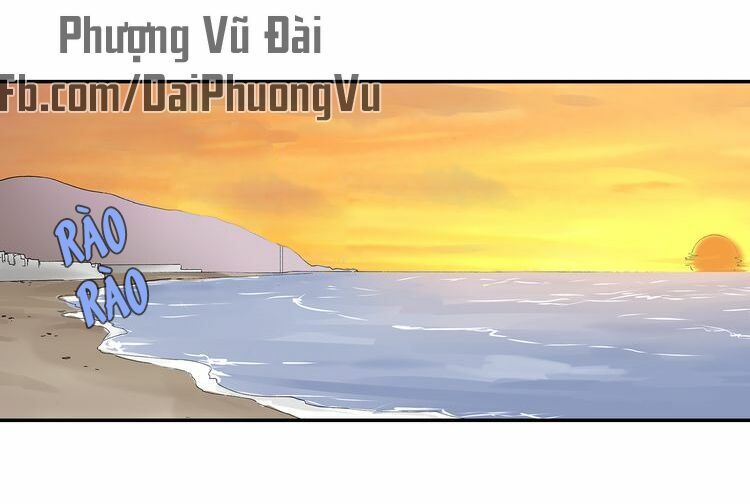 mệnh lệnh tuyệt đối của bá đạo vương tử chapter 24 8