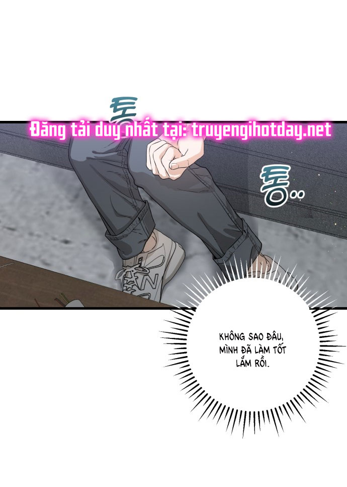 Nóng Lòng Muốn Giày Vò Em chapter 1.2 16