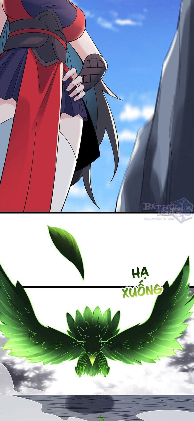 đồ đệ ta toàn là nữ ma đầu chapter 87 5