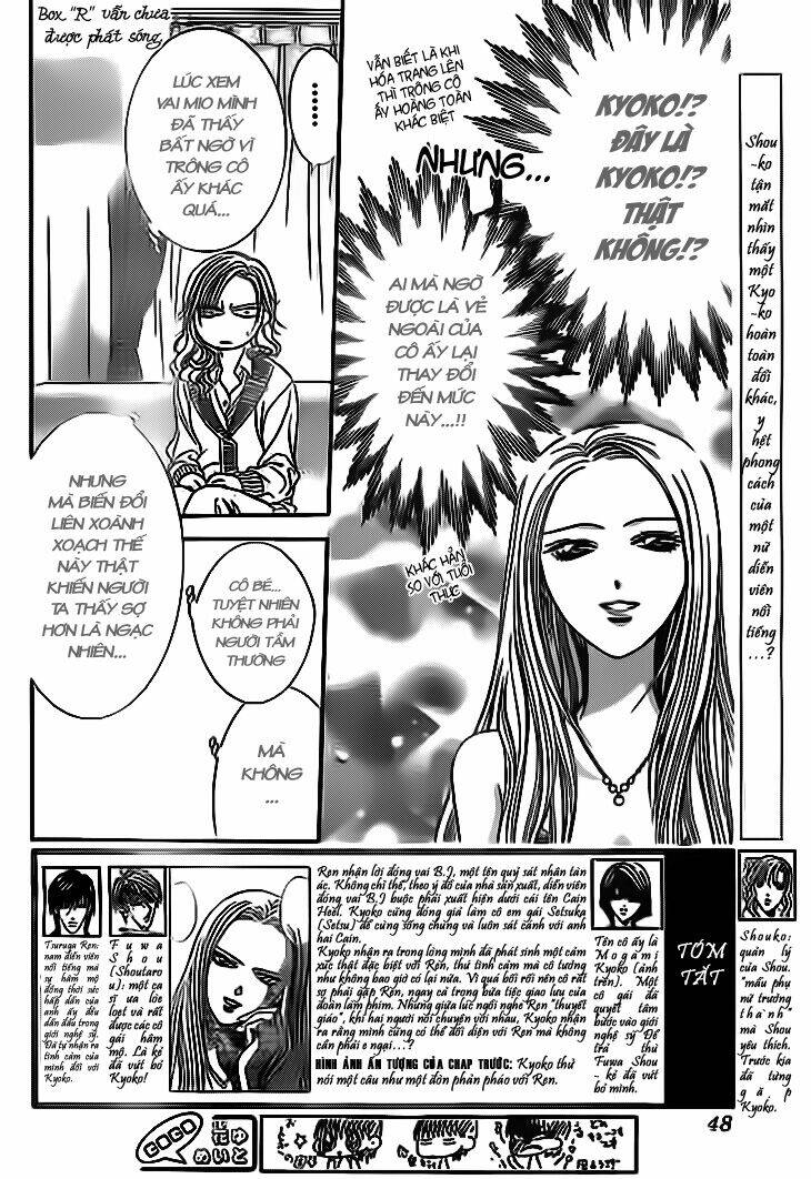 thử thách của kyouko chapter 173 5