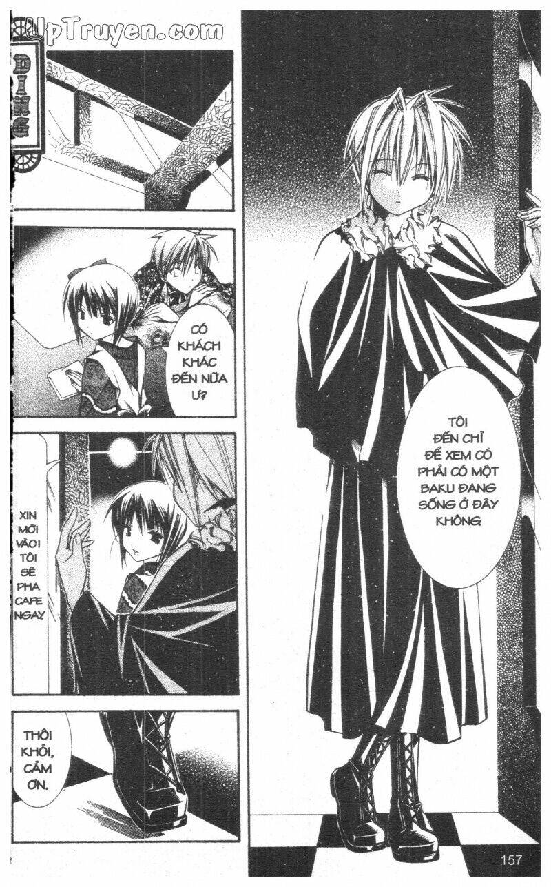 nightmare inspector chapter 6 156