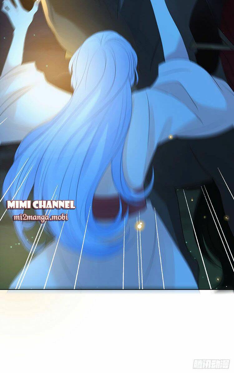 mạt thế nữ vương chapter 2.2 19