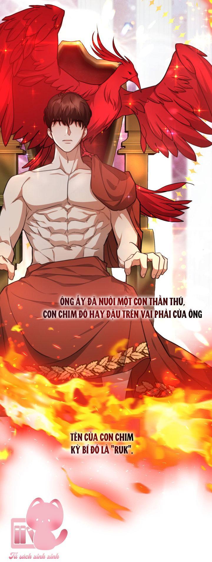 từ chồng cũ hóa thành nam chính chapter 21 23