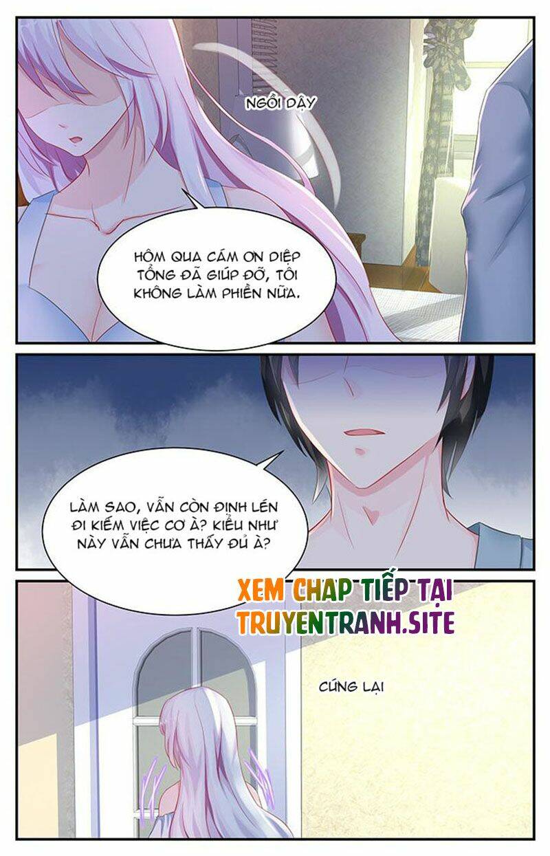 danh môn thiên hậu chapter 11 6