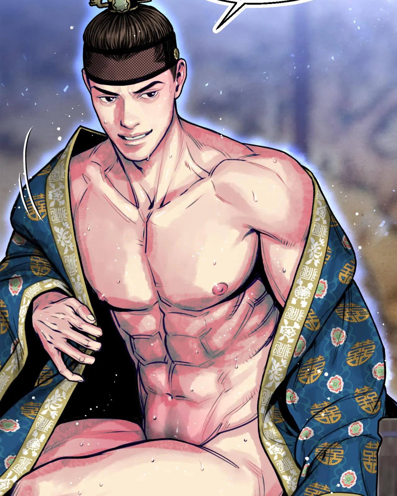 phò mã quan phu chapter 6 21