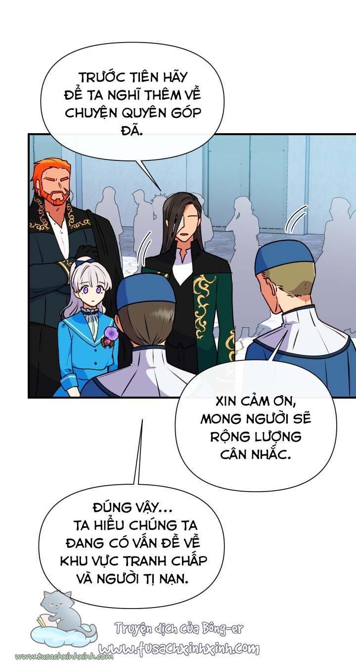 công nương khế ước của gia tộc công tước quái vật chapter 76 42