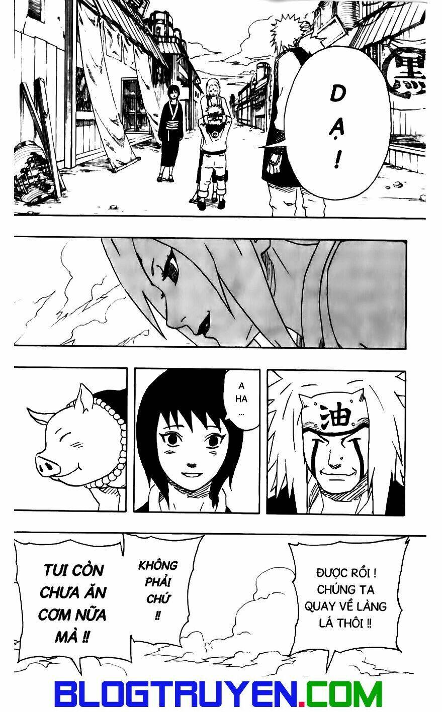 naruto - cửu vĩ hồ ly chapter 171 18