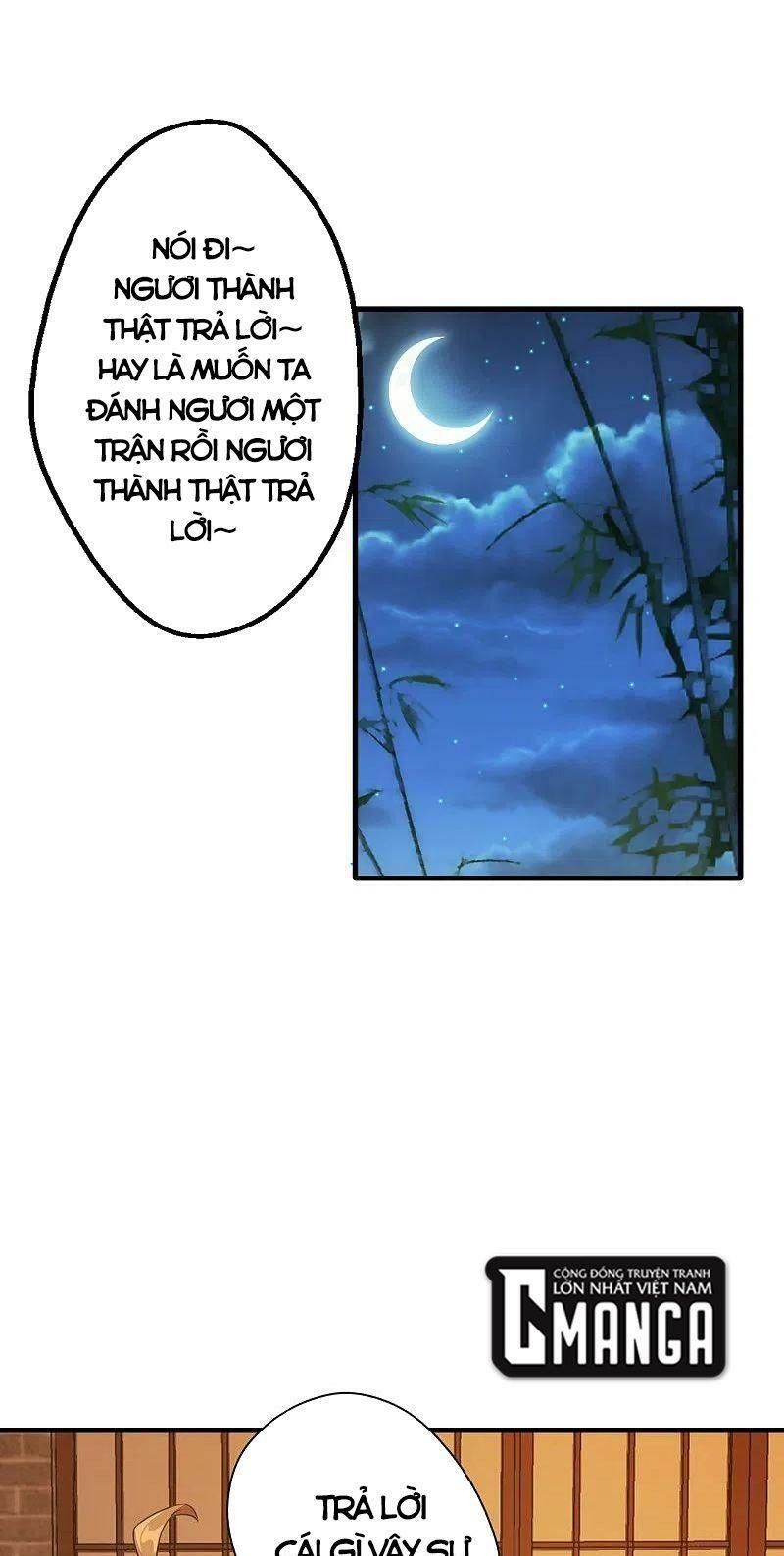 tiên võ đế tôn chapter 181 17