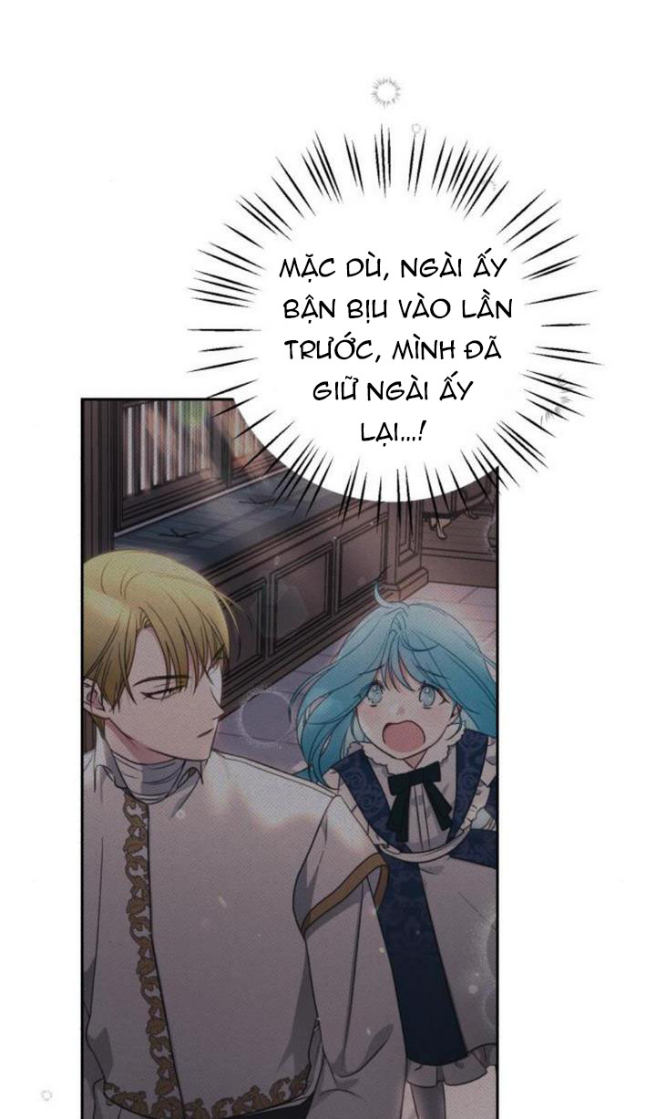 tiểu công nương mint chapter 5 85