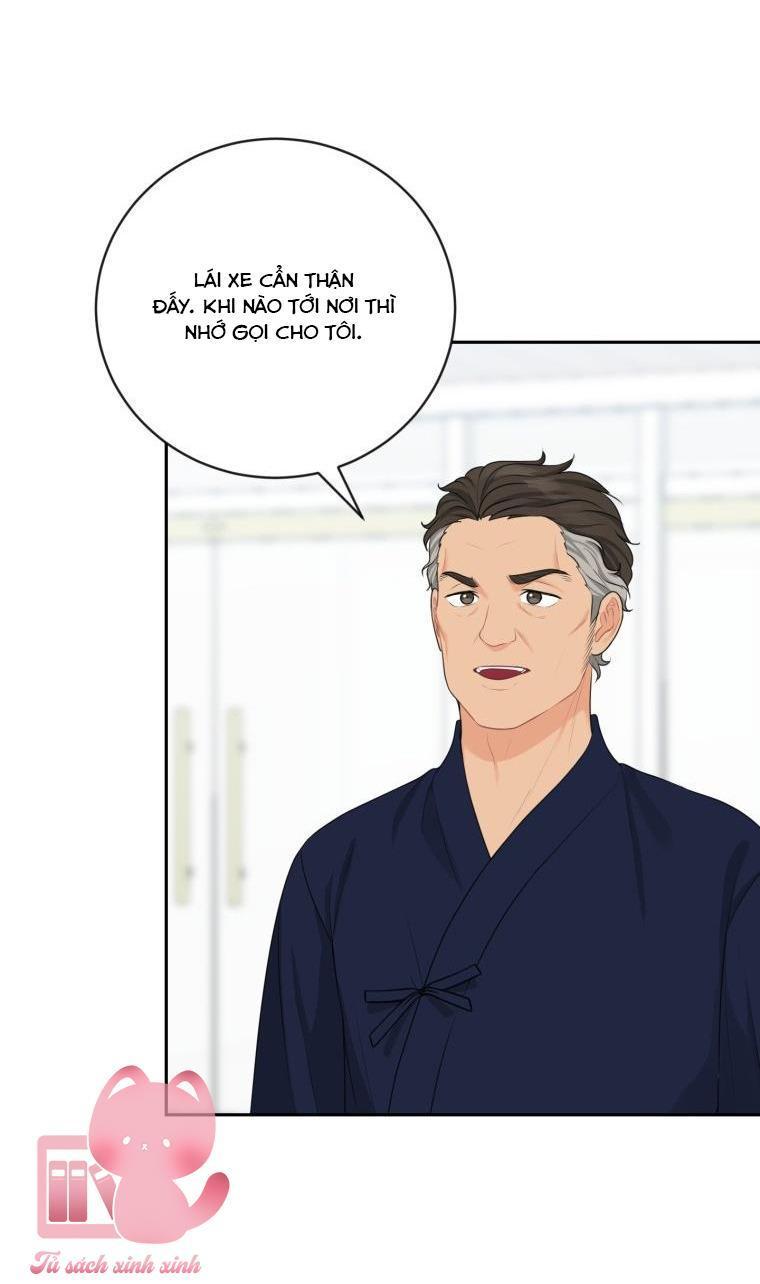 mong được chị chỉ bảo, tiền bối chapter 46 3