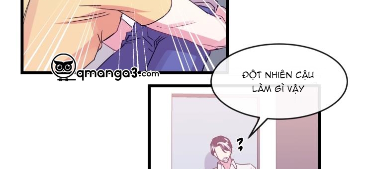 kiếp trước bí ẩn của giáo sư chapter 18 71