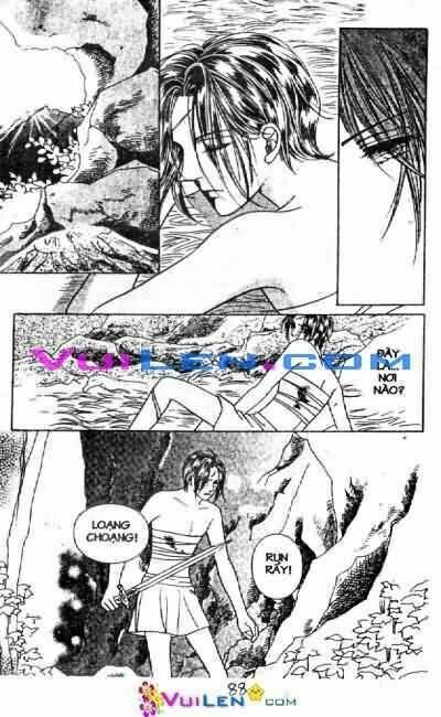 nữ hoàng biển cả chapter 2 88